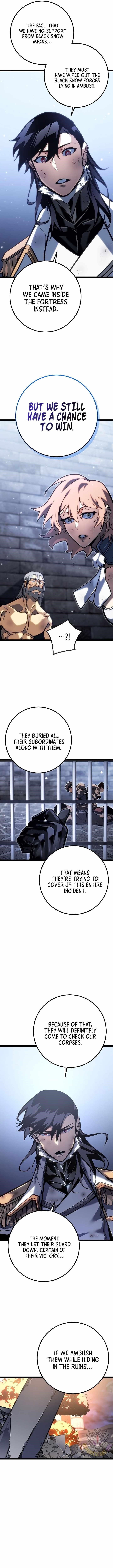 Regressing as the Reincarnated Bastard of the Sword Clan Chapter 43 - Page 16