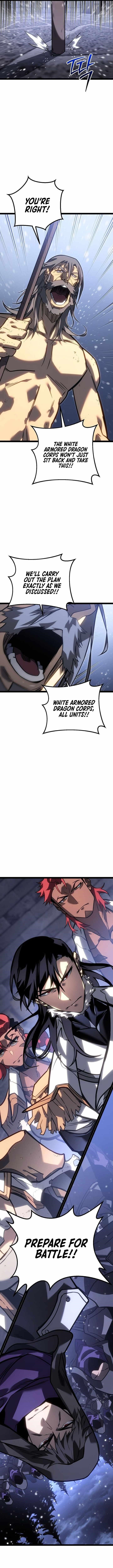 Regressing as the Reincarnated Bastard of the Sword Clan Chapter 43 - Page 18