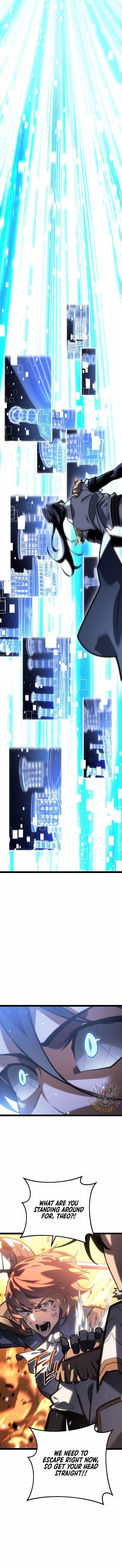 Regressing as the Reincarnated Bastard of the Sword Clan Chapter 43 - Page 5