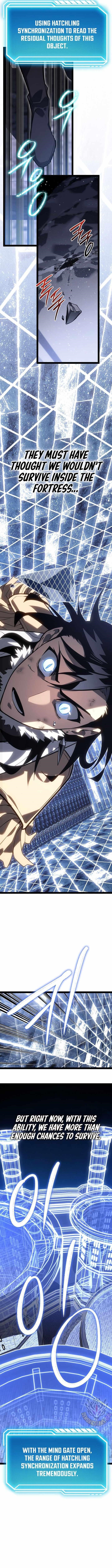 Regressing as the Reincarnated Bastard of the Sword Clan Chapter 43 - Page 8