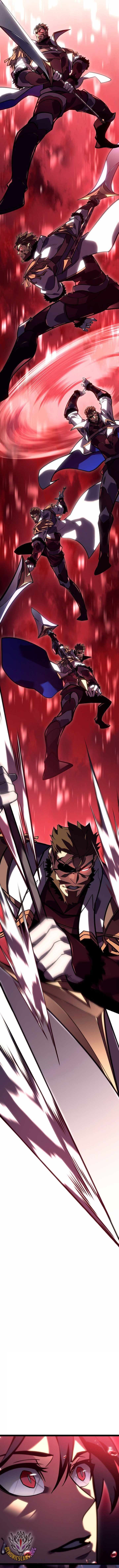 Regressing as the Reincarnated Bastard of the Sword Clan Chapter 45 - Page 17