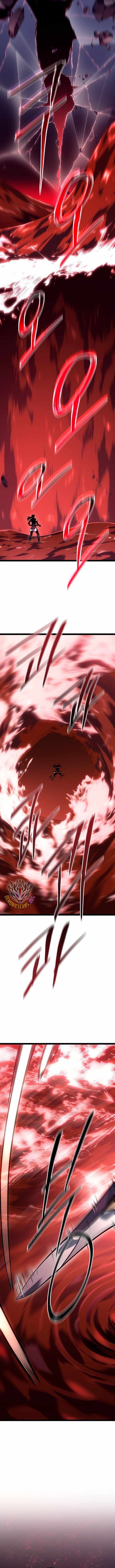 Regressing as the Reincarnated Bastard of the Sword Clan Chapter 45 - Page 18