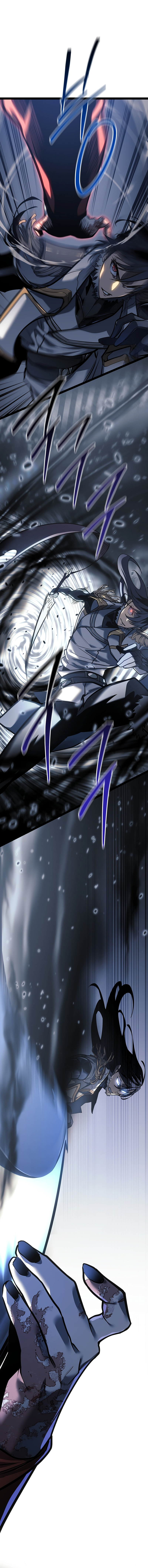 Regressing as the Reincarnated Bastard of the Sword Clan Chapter 48 - Page 12