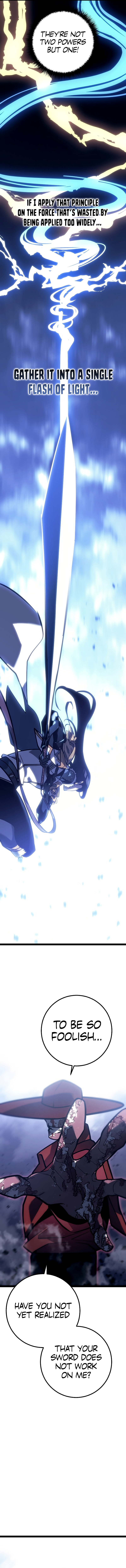 Regressing as the Reincarnated Bastard of the Sword Clan Chapter 48 - Page 17