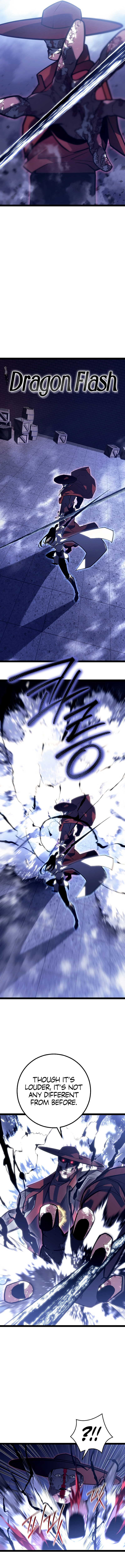 Regressing as the Reincarnated Bastard of the Sword Clan Chapter 48 - Page 18