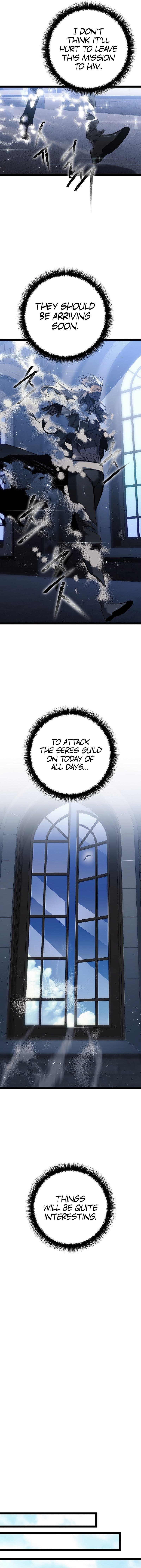 Regressing as the Reincarnated Bastard of the Sword Clan Chapter 49 - Page 19