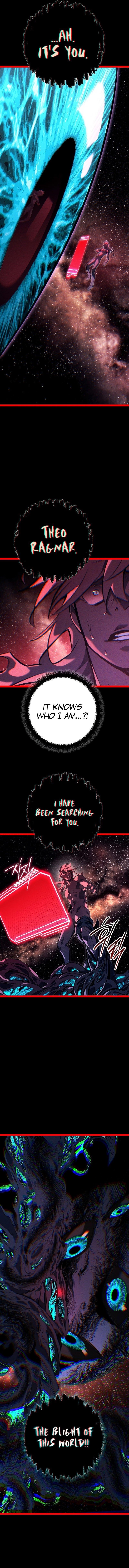 Regressing as the Reincarnated Bastard of the Sword Clan Chapter 49 - Page 3