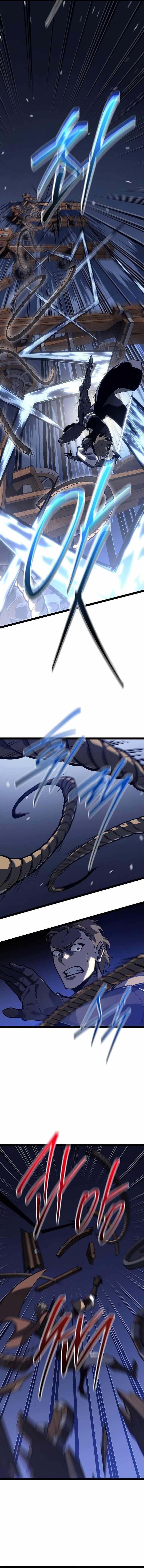 Regressing as the Reincarnated Bastard of the Sword Clan Chapter 51 - Page 16