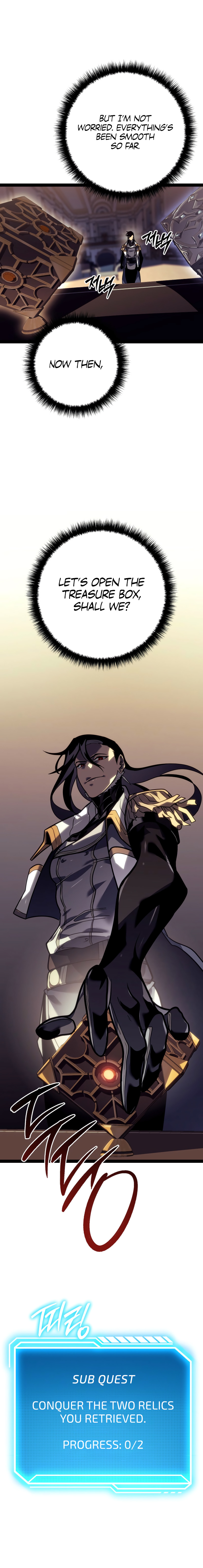 Regressing as the Reincarnated Bastard of the Sword Clan Chapter 55 - Page 16