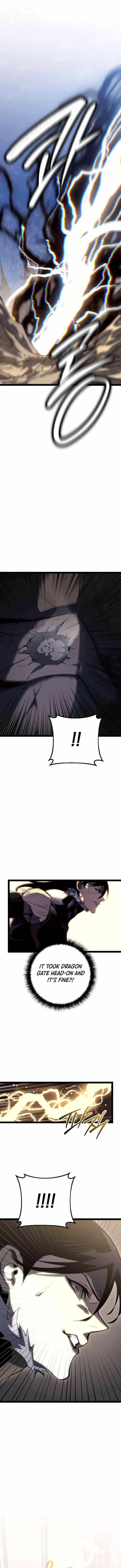 Regressing as the Reincarnated Bastard of the Sword Clan Chapter 56 - Page 6