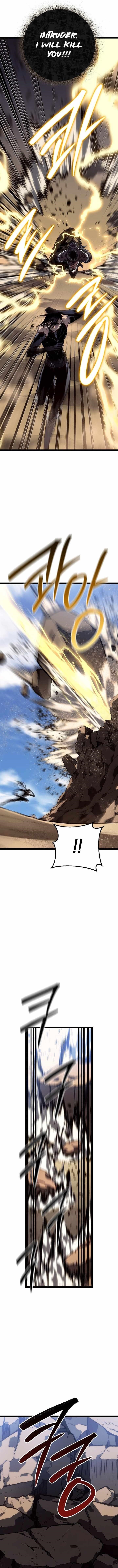 Regressing as the Reincarnated Bastard of the Sword Clan Chapter 56 - Page 8