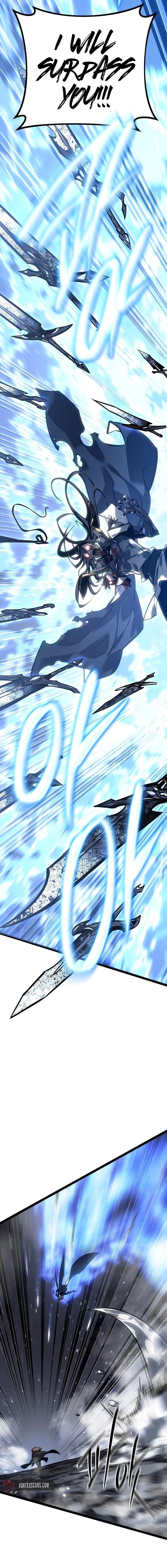 Regressing as the Reincarnated Bastard of the Sword Clan Chapter 59 - Page 23