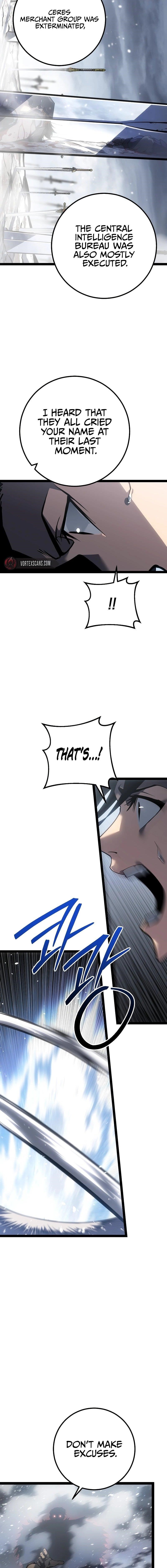 Regressing as the Reincarnated Bastard of the Sword Clan Chapter 59 - Page 6