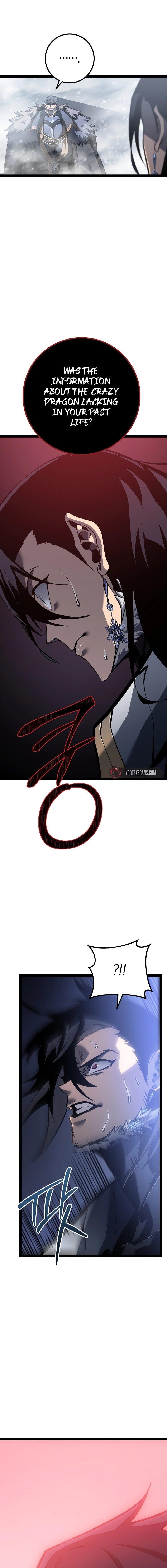 Regressing as the Reincarnated Bastard of the Sword Clan Chapter 59 - Page 9