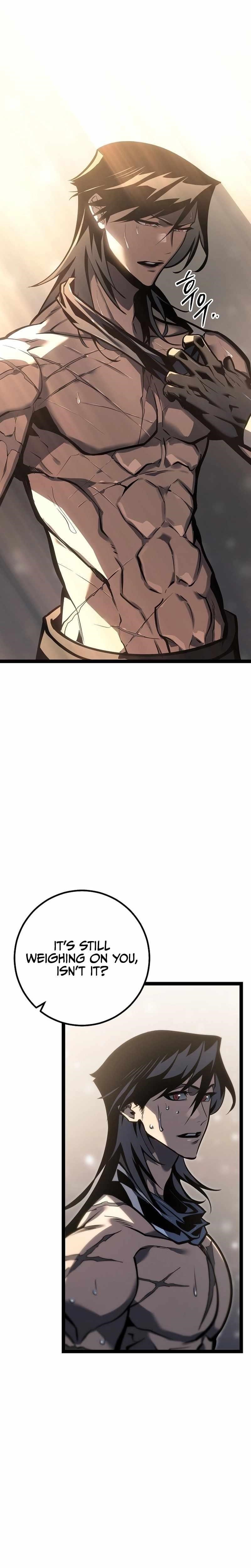 Regressing as the Reincarnated Bastard of the Sword Clan Chapter 60 - Page 10