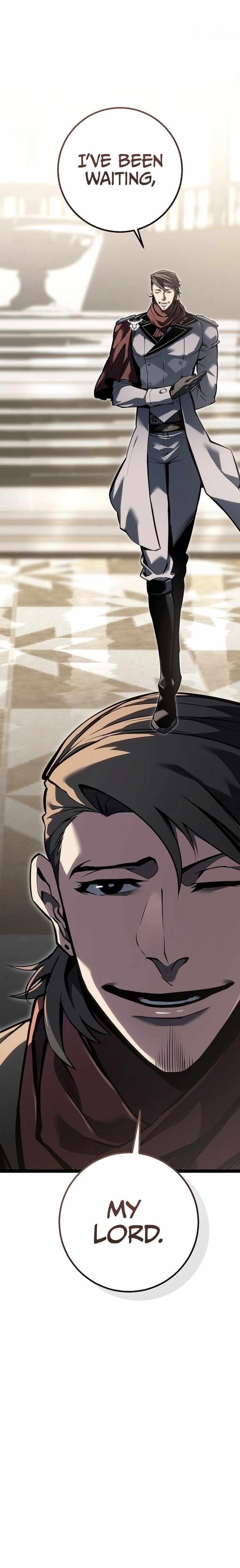 Regressing as the Reincarnated Bastard of the Sword Clan Chapter 60 - Page 26