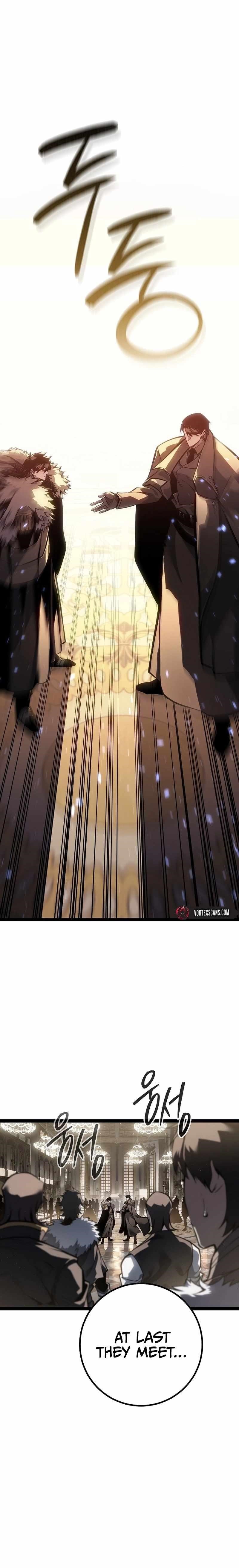 Regressing as the Reincarnated Bastard of the Sword Clan Chapter 60 - Page 30