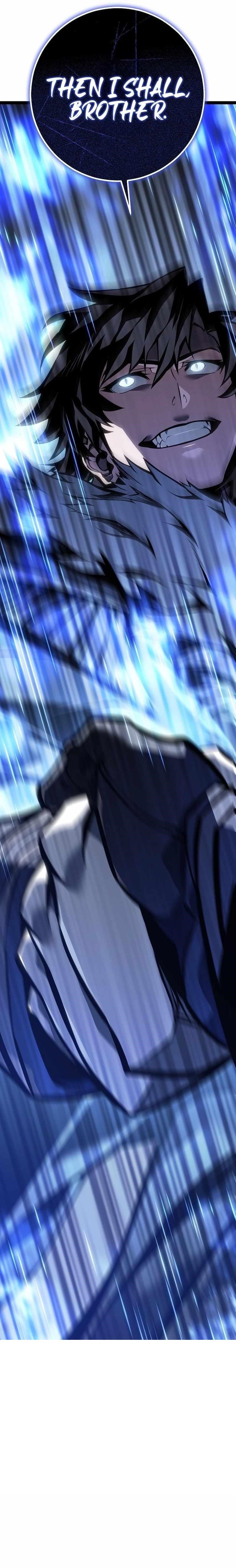 Regressing as the Reincarnated Bastard of the Sword Clan Chapter 60 - Page 37