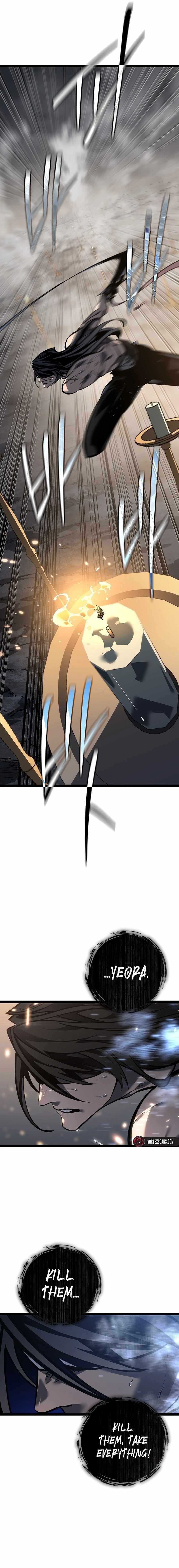 Regressing as the Reincarnated Bastard of the Sword Clan Chapter 60 - Page 8