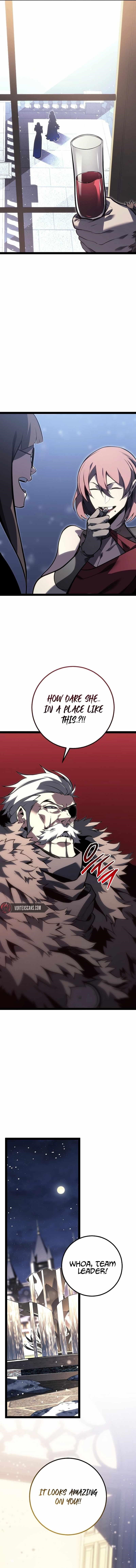 Regressing as the Reincarnated Bastard of the Sword Clan Chapter 61 - Page 11