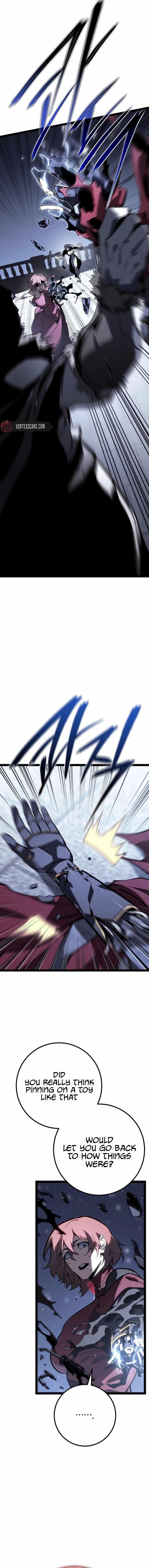 Regressing as the Reincarnated Bastard of the Sword Clan Chapter 61 - Page 17