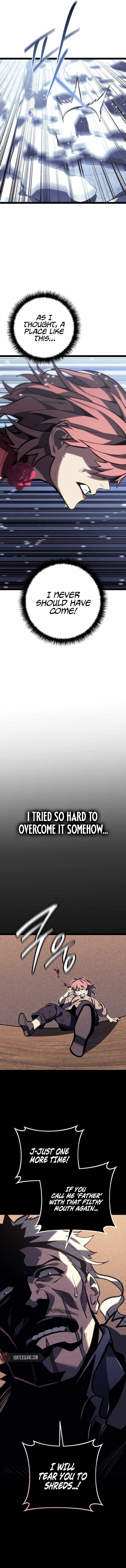 Regressing as the Reincarnated Bastard of the Sword Clan Chapter 61 - Page 20