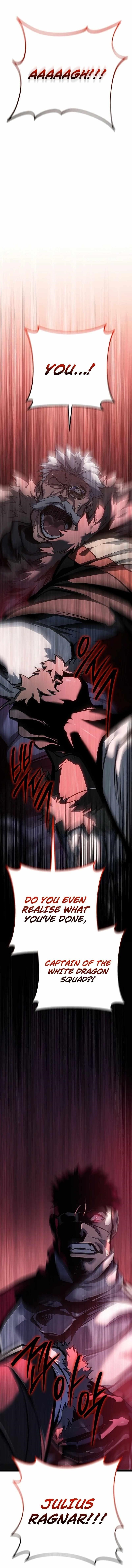 Regressing as the Reincarnated Bastard of the Sword Clan Chapter 62 - Page 1