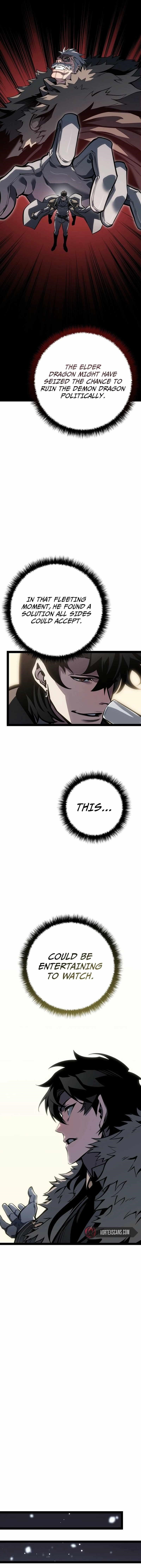 Regressing as the Reincarnated Bastard of the Sword Clan Chapter 62 - Page 19