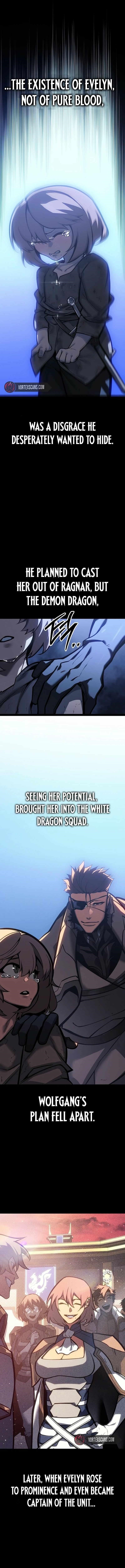 Regressing as the Reincarnated Bastard of the Sword Clan Chapter 62 - Page 8