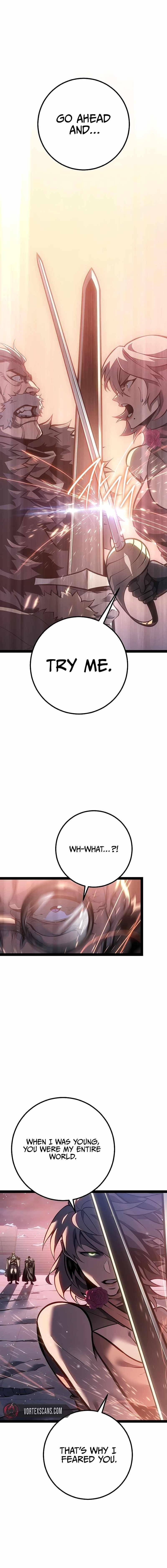 Regressing as the Reincarnated Bastard of the Sword Clan Chapter 64 - Page 14