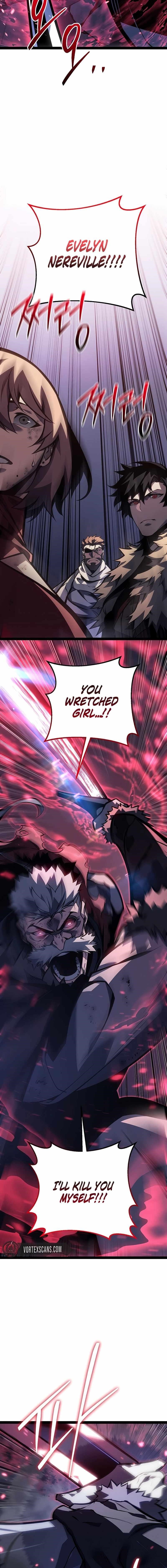 Regressing as the Reincarnated Bastard of the Sword Clan Chapter 64 - Page 22