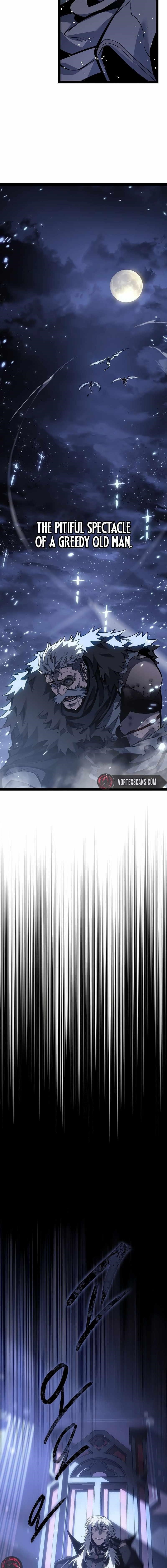 Regressing as the Reincarnated Bastard of the Sword Clan Chapter 64 - Page 29