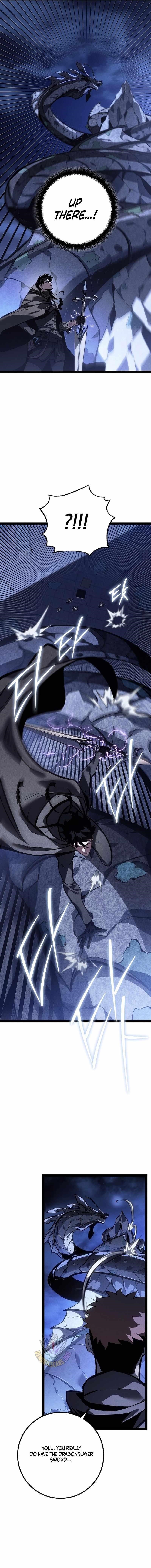 Regressing as the Reincarnated Bastard of the Sword Clan Chapter 67 - Page 16