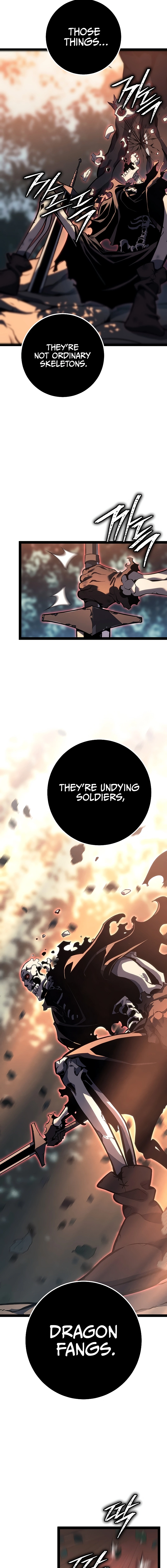 Regressing as the Reincarnated Bastard of the Sword Clan Chapter 68 - Page 18