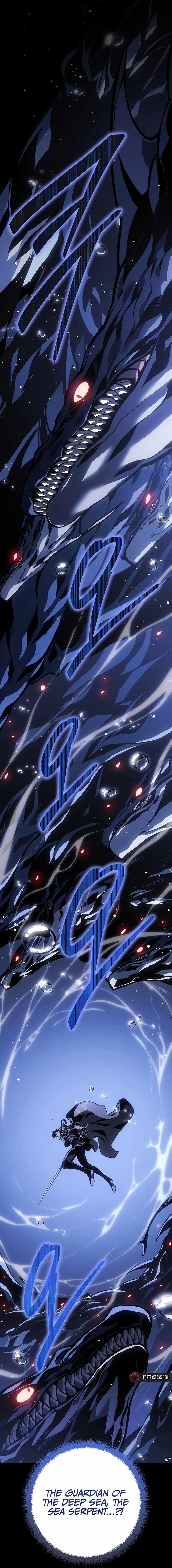 Regressing as the Reincarnated Bastard of the Sword Clan Chapter 70 - Page 33