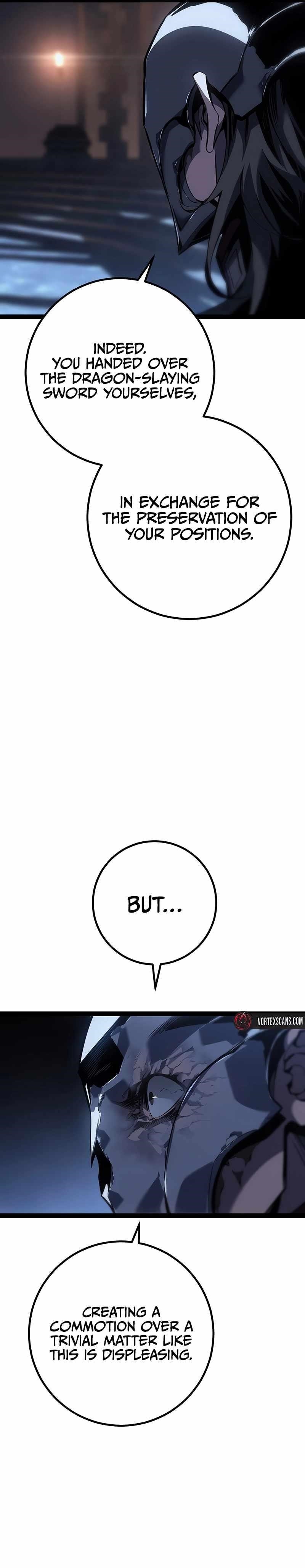 Regressing as the Reincarnated Bastard of the Sword Clan Chapter 70 - Page 4