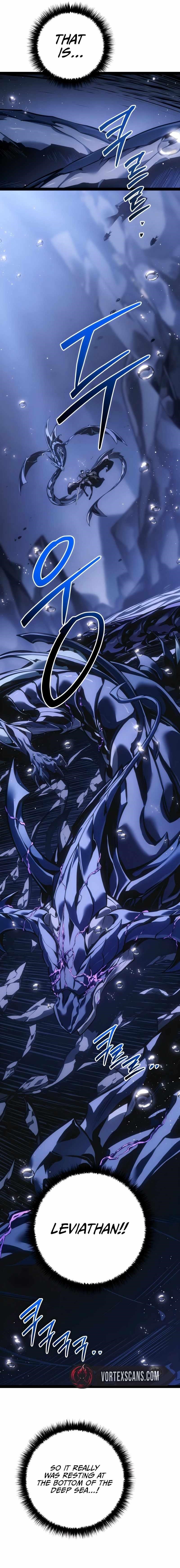 Regressing as the Reincarnated Bastard of the Sword Clan Chapter 71 - Page 22