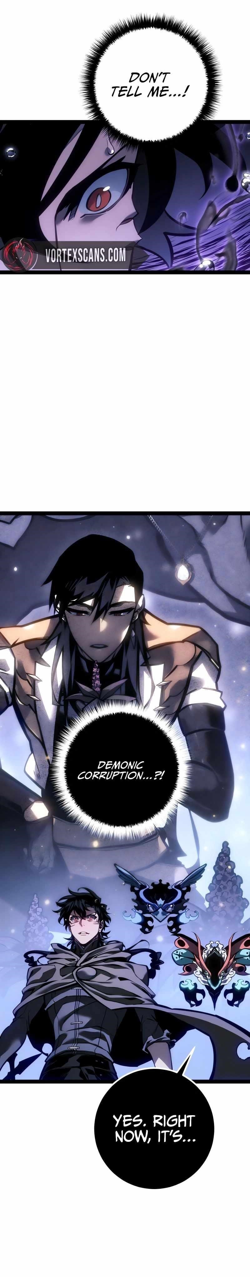 Regressing as the Reincarnated Bastard of the Sword Clan Chapter 71 - Page 25