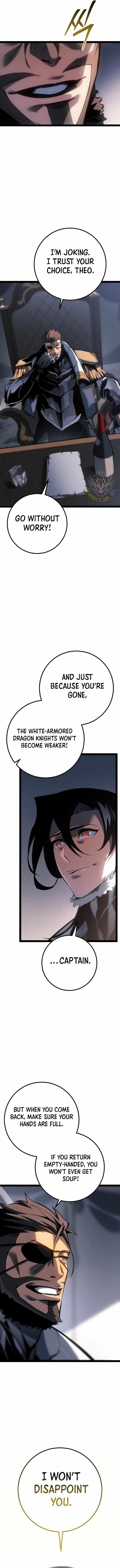 Regressing as the Reincarnated Bastard of the Sword Clan Chapter 78 - Page 5