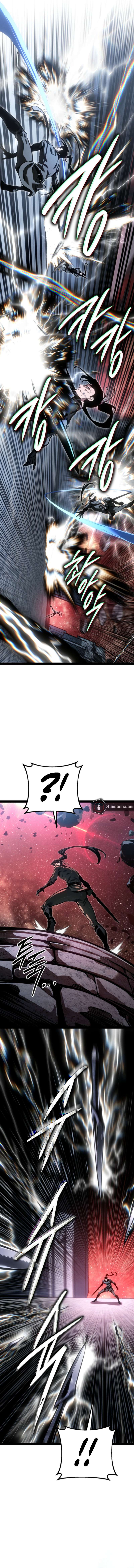 Regressing as the Reincarnated Bastard of the Sword Clan Chapter 80 - Page 12