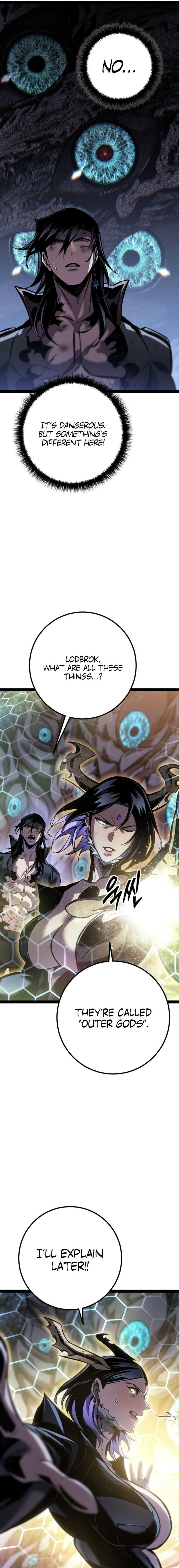 Regressing as the Reincarnated Bastard of the Sword Clan Chapter 83 - Page 10