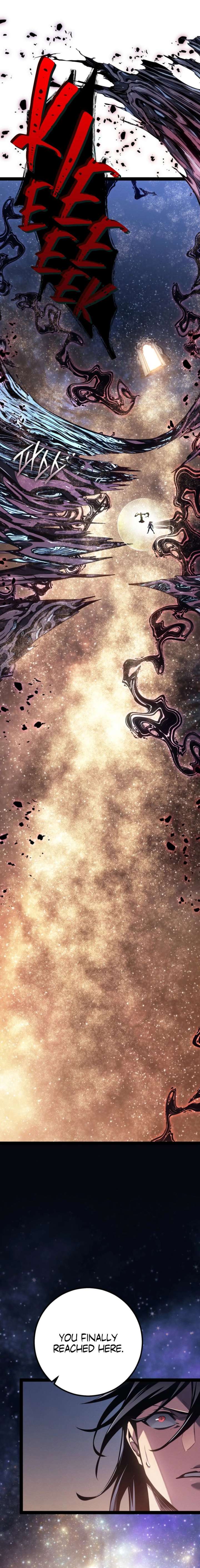 Regressing as the Reincarnated Bastard of the Sword Clan Chapter 83 - Page 16