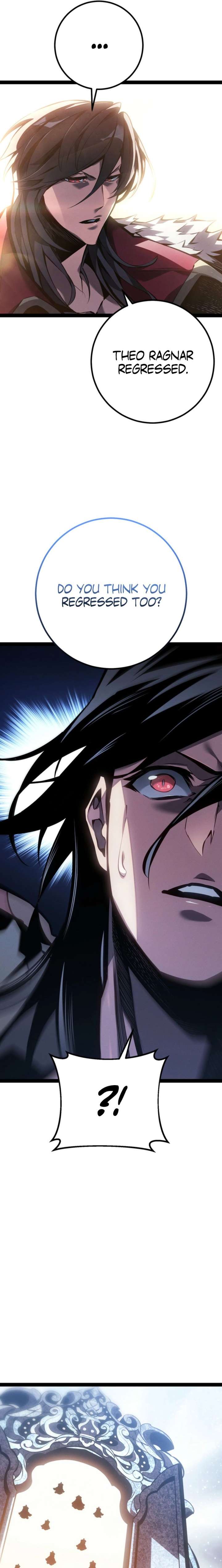 Regressing as the Reincarnated Bastard of the Sword Clan Chapter 83 - Page 18