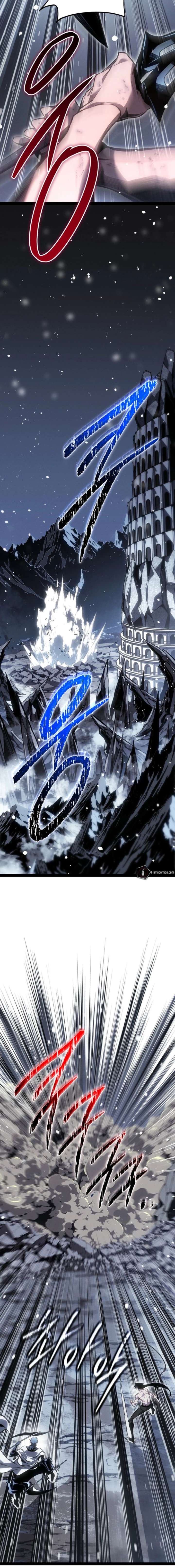 Regressing as the Reincarnated Bastard of the Sword Clan Chapter 84 - Page 25