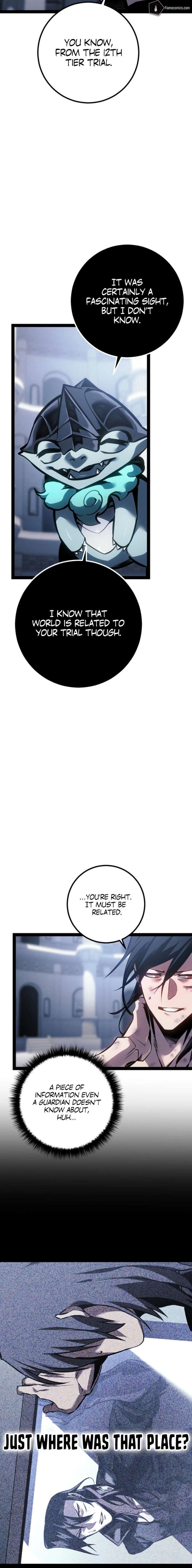 Regressing as the Reincarnated Bastard of the Sword Clan Chapter 84 - Page 9