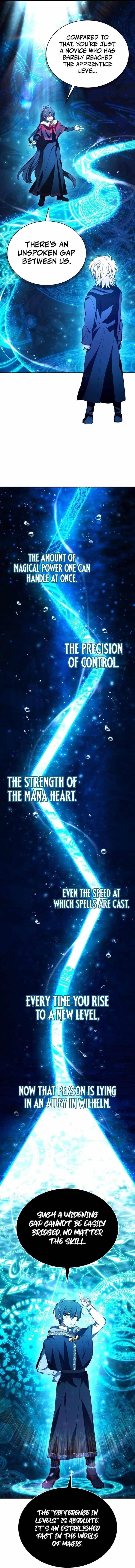 Become a Legendary Arch Mage by Reading a Book Chapter 10 - Page 15