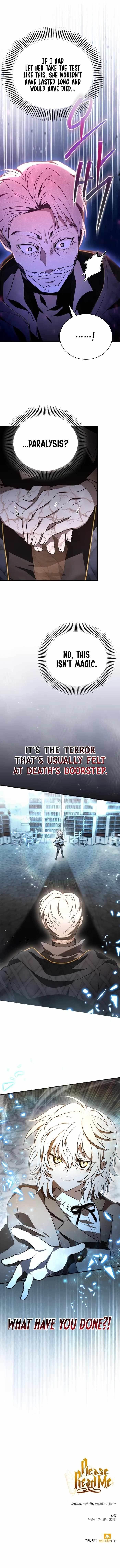 Become a Legendary Arch Mage by Reading a Book Chapter 12 - Page 14