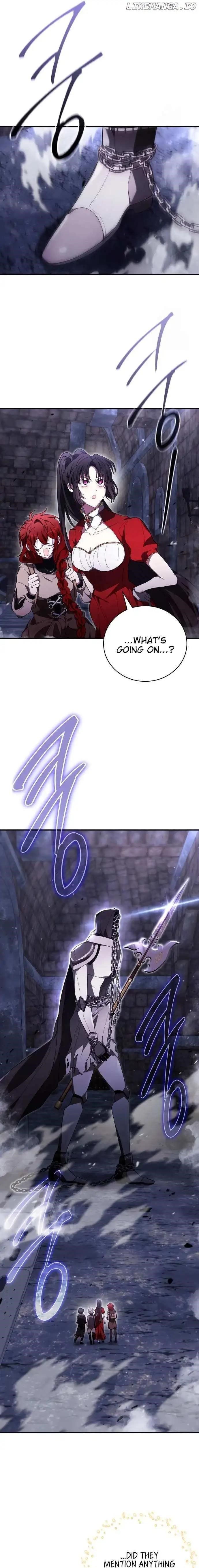 Become a Legendary Arch Mage by Reading a Book Chapter 16 - Page 11