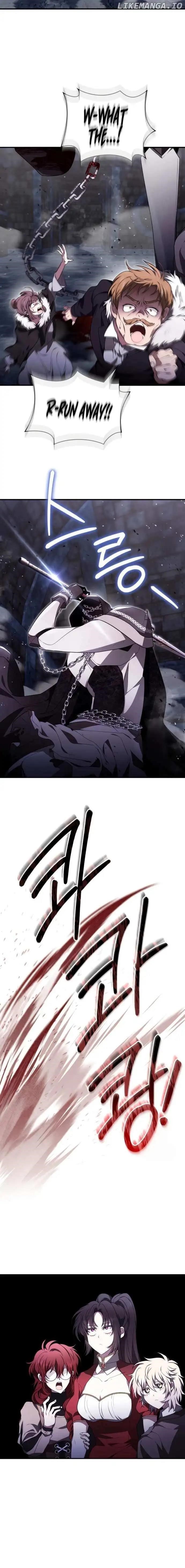 Become a Legendary Arch Mage by Reading a Book Chapter 16 - Page 21