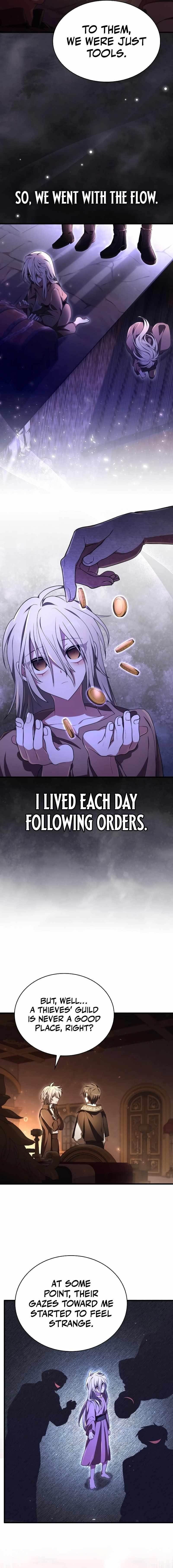 Become a Legendary Arch Mage by Reading a Book Chapter 2 - Page 10